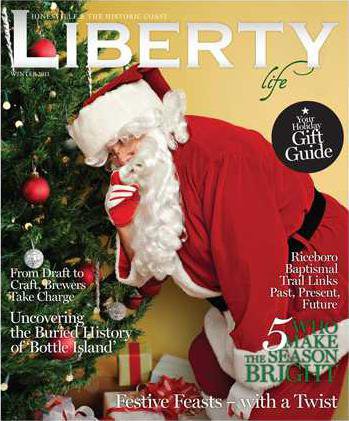 web Liberty Life cover