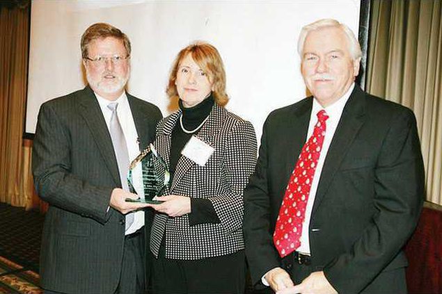 0109 hosp award Jan St. John 