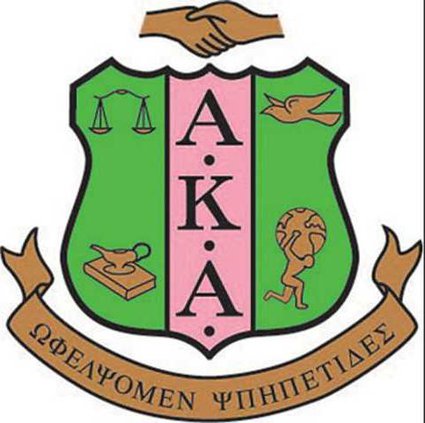 Alpha Kappa Alpha sor