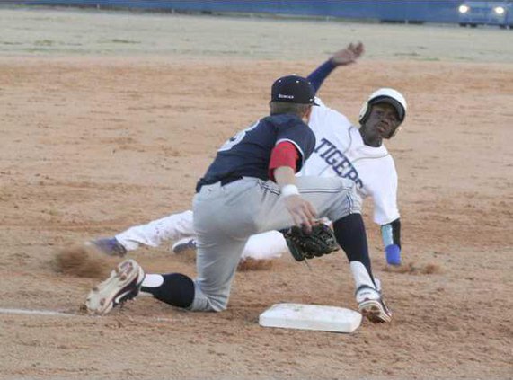 Baseball