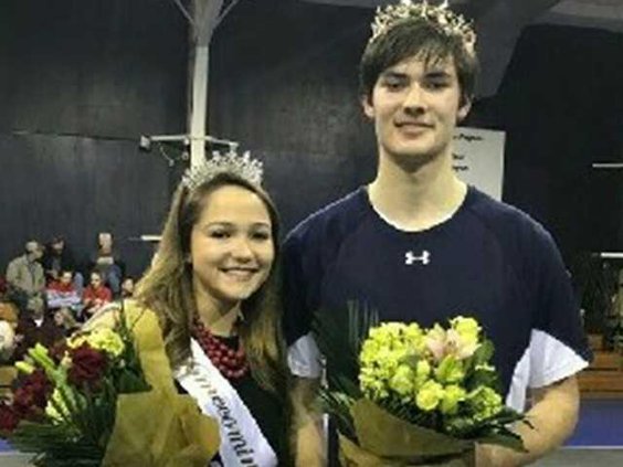 FPCA homecoming court