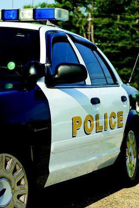 Generic police