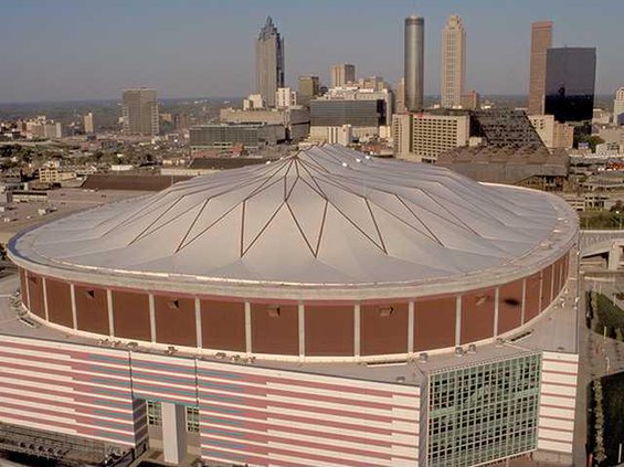 Georgia Dome