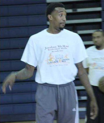 JordanMcRae
