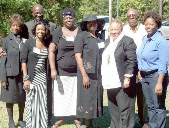 MJM OPEN HOUSE STAFF AND BOARD MEMBERS PHOTO 1