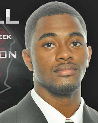 Marsalis Jackson ROW