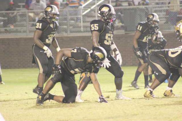 PanthersGetSetForAction