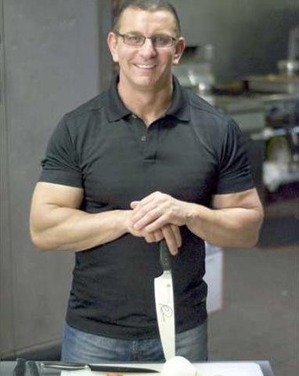 Robert Knife