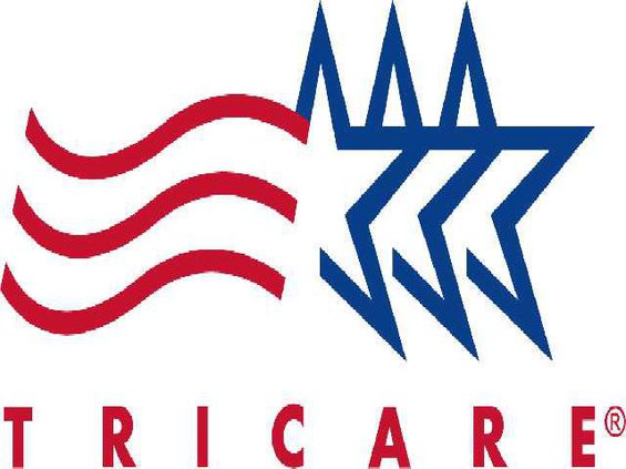 TRICARE Logo gif