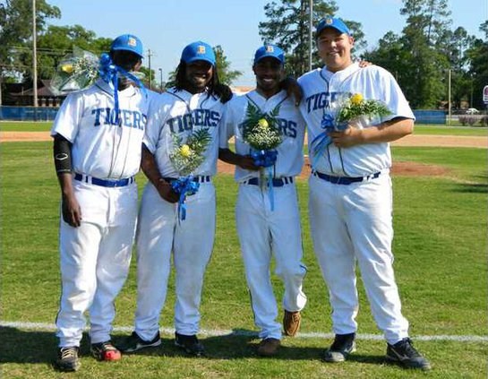 TigerBaseballSeniors