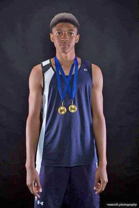 TrayvonHarris CharlesSmithPhotography