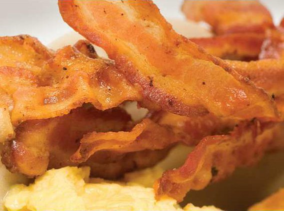 bacon