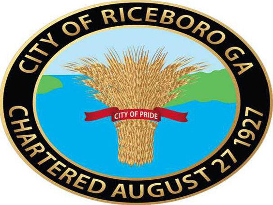 riceboro seal