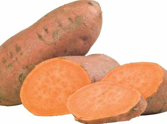 sweet tater