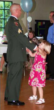 web 0622 Father daughter dance