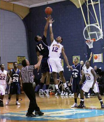 JumpBall 