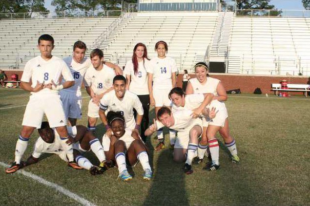 TigerSoccerSeniors