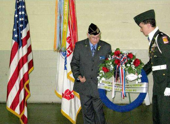 jp Pearl Arbor wreath