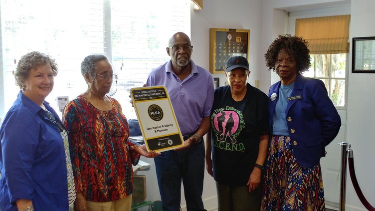 Dorchester Improvement Assoc