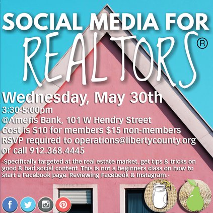 social media workshop