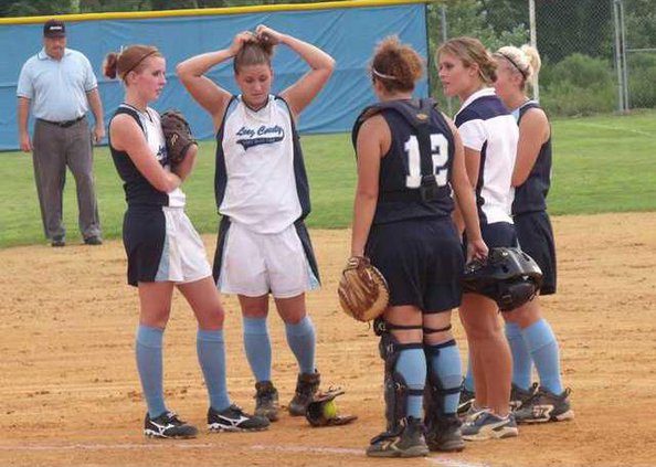 TideSoftball091809