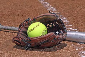softball