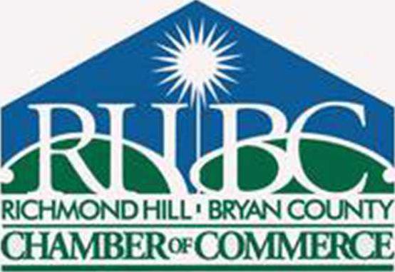 RHBC Chamber logo