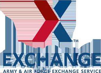 Army and Air Force Exchange Service redesigned logo 2011