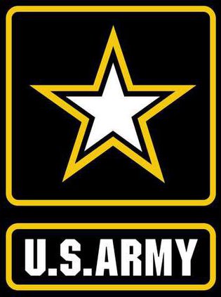 Army logo