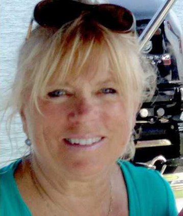 Carol Hartley