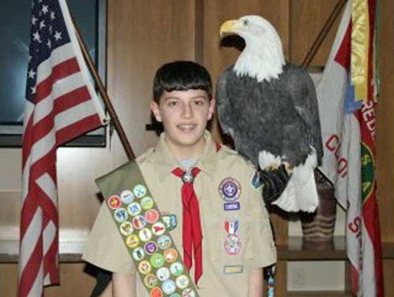 EagleScout