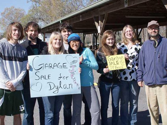 GarageSale