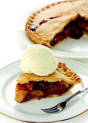 HOL 00 D Thanks-Apple Pie