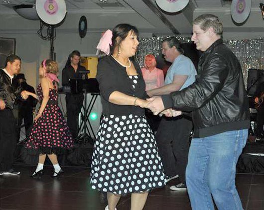 RotaryProm