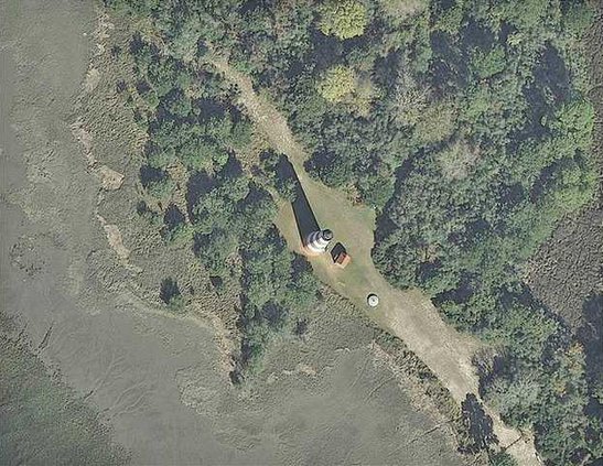 Sapelo Lighthouse