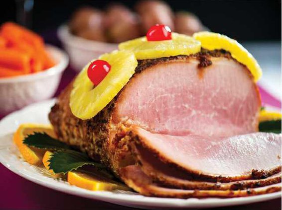 ham