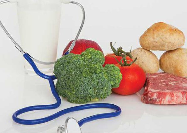healthfood