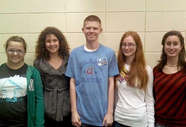 All State Choir