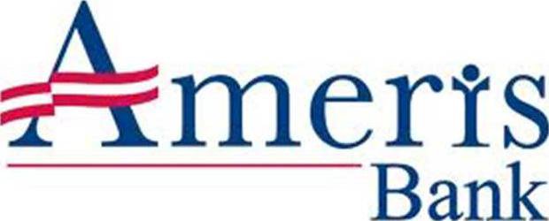 Ameris Bank logo