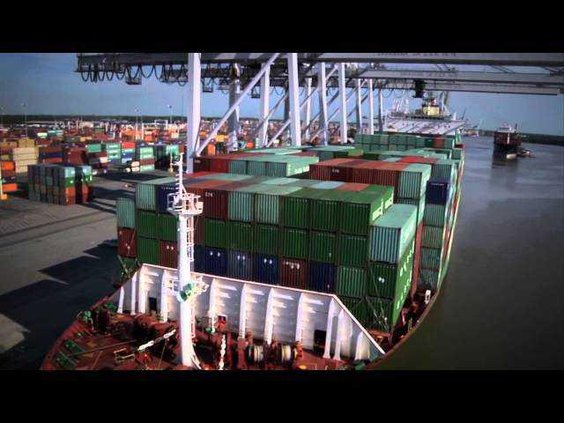 port