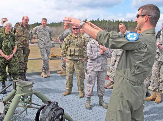 0226 Guard exercise