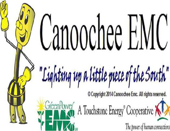 Canoochee EMC