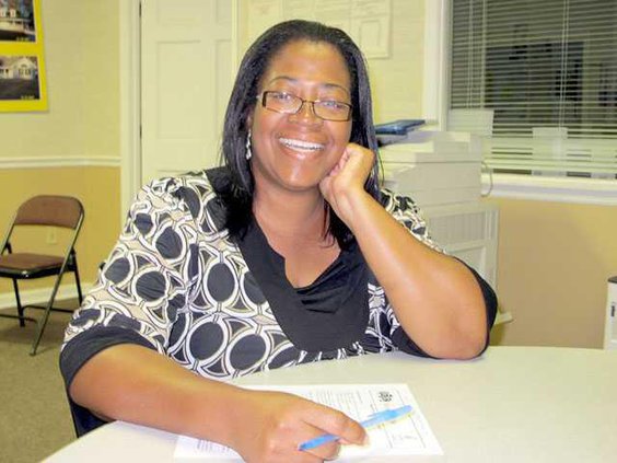 Dana Ingram JCVision Associates Inc.