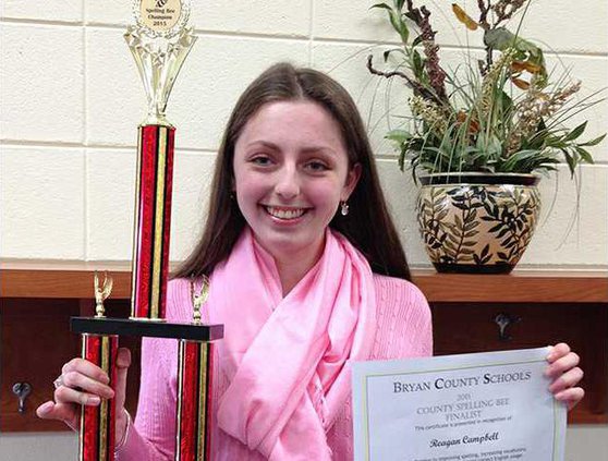RC Spelling Bee