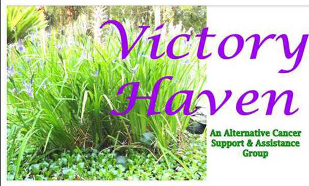 Victory Haven Logo