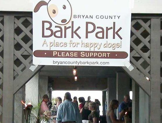 bark park photo 3