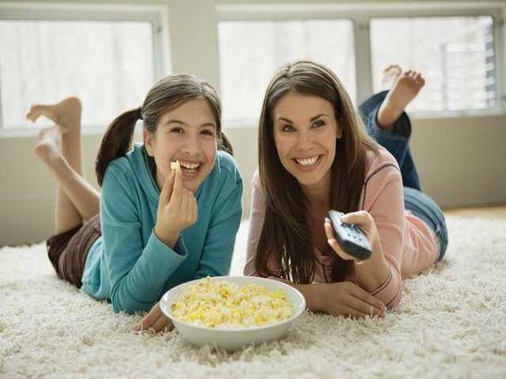 moviewatching