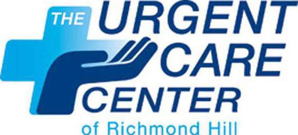 urgent-care