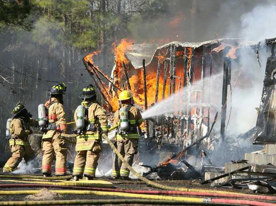 0119 Midway fire