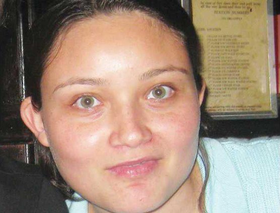 1119 missing girl
